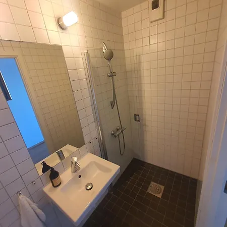 Apartment Sea Front Aker Brygge Oslo