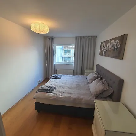 Apartment Sea Front Aker Brygge