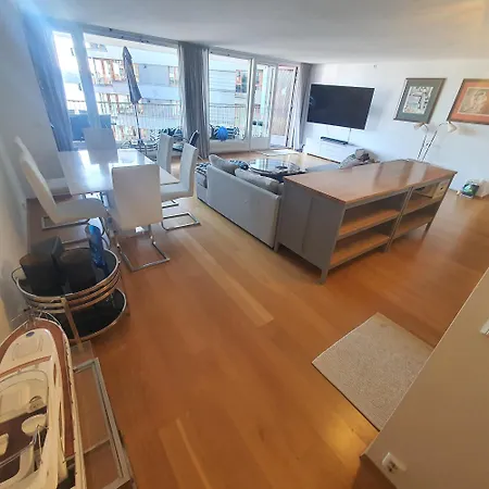 Sea Front Aker Brygge Apartment Oslo
