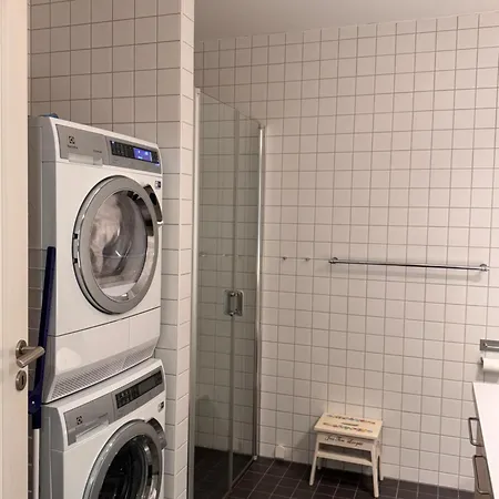 Sea Front Aker Brygge * 奥斯陆