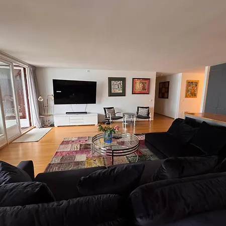 Sea Front Aker Brygge