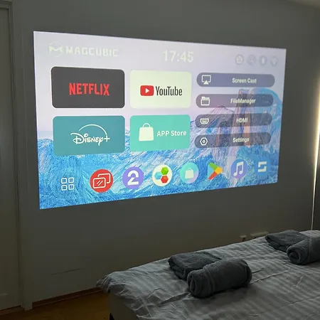 Sea Front Aker Brygge * 奥斯陆