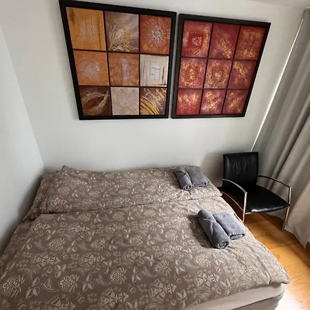 Sea Front Aker Brygge