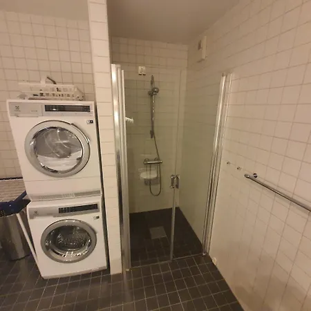 Sea Front Aker Brygge Apartament