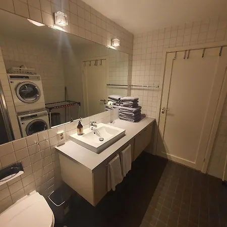 Apartament Sea Front Aker Brygge