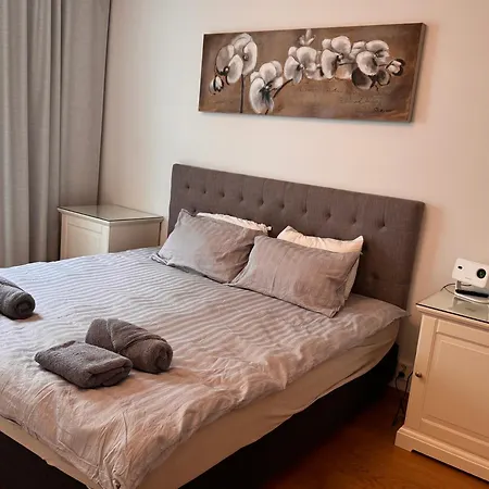 Apartament Sea Front Aker Brygge Oslo