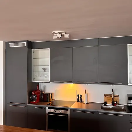 Sea Front Aker Brygge Oslo