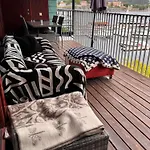 Sea Front Aker Brygge Lejlighed