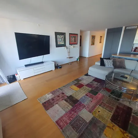 Sea Front Aker Brygge Apartment *